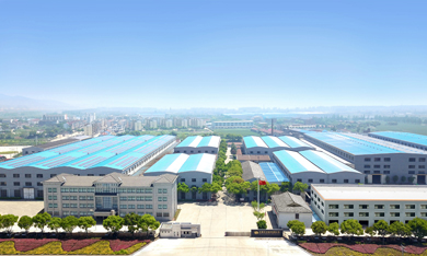 Factory Area