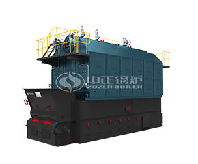 Coal-fired boilers