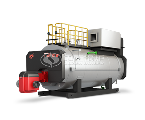 Gas-fired(oil-fired) boilers