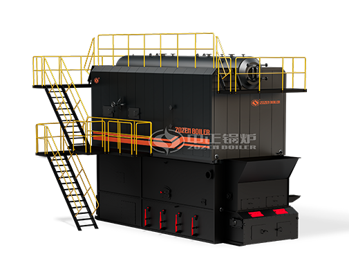 Coal-fired boilers