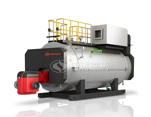 Gas-fired (oil-fired) boilers