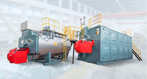 Xin County Market Supervision Bureau launches boiler special inspection