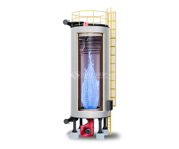 RYQ Series Molten Salt Heater