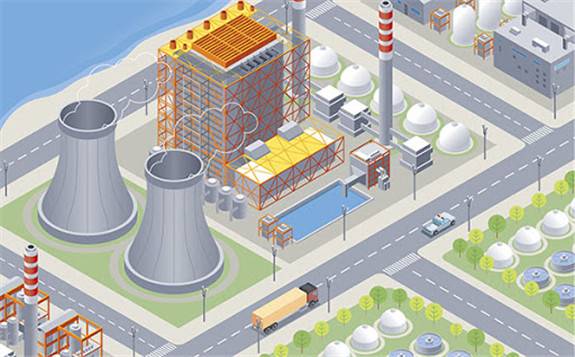 Heilongjiang Shuangyashan Youyi County Market Supervision Bureau held a training course for boiler s