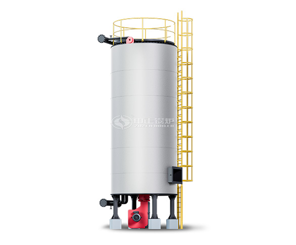 YQ(Y)L Series Gas/Oil Vertical Thermal Oil Heater