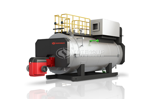 Gas-fired(oil-fired) boilers