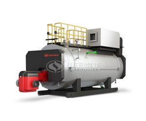 WNS Fire tube boiler/ Gas-Oil Fired Steam Boiler/Lpg Gas Boiler
