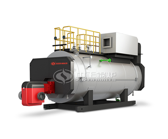 WNS Fire tube boiler/ Gas-Oil Fired Steam Boiler/Lpg Gas Boiler