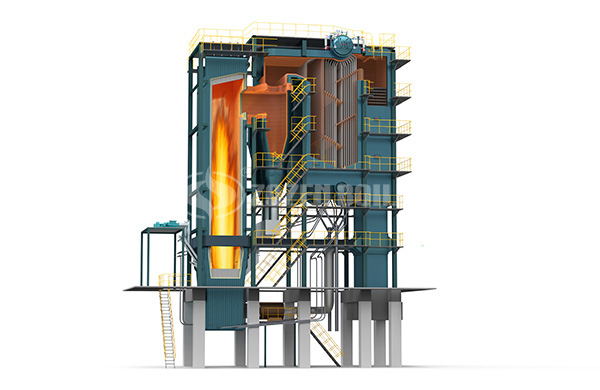 Coal-fired boilers